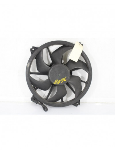 Electroventilador PEUGEOT 807 2.0 2014