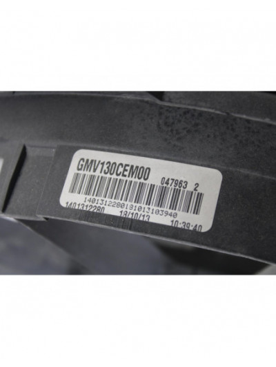 Electroventilador PEUGEOT 807 2.0 2014