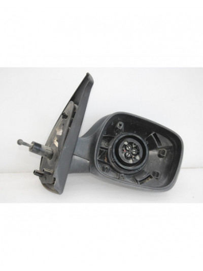 Recambio de carcasa retrovisor derecho para peugeot partner (s1) combispace referencia OEM IAM