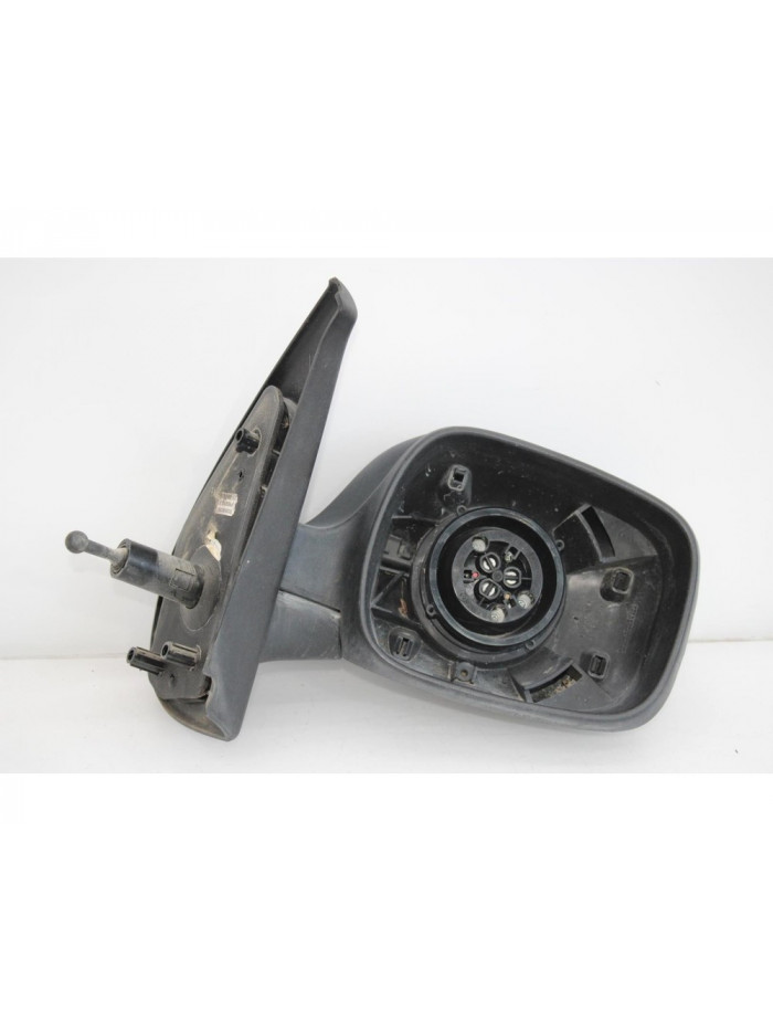 Carcasa retrovisor derecho PEUGEOT PARTNER Combispace 1996