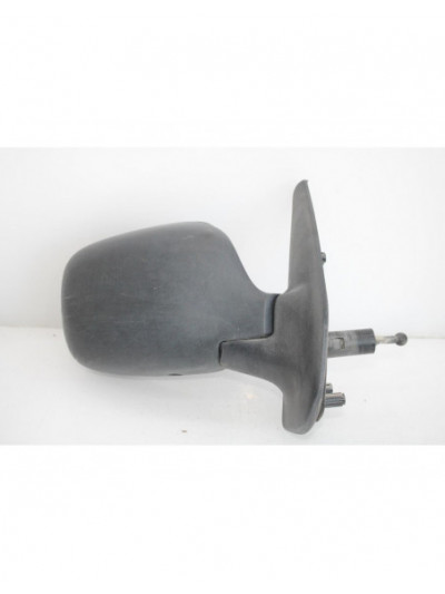 Carcasa retrovisor derecho PEUGEOT PARTNER Combispace 1996