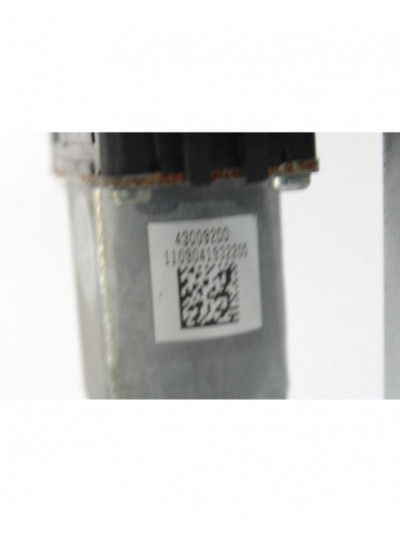 Recambio de elevalunas delantero derecho para peugeot partner kombi active referencia OEM IAM 9672946580