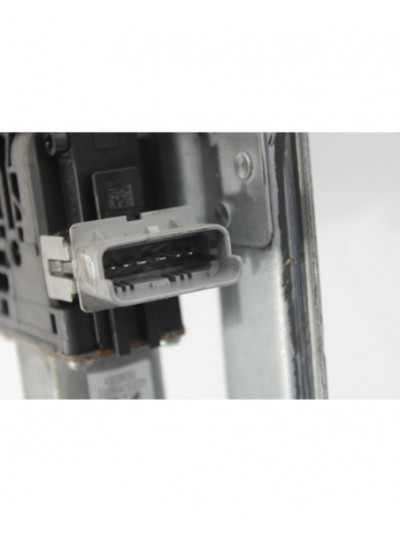 Recambio de elevalunas delantero derecho para peugeot partner kombi active referencia OEM IAM 9672946580