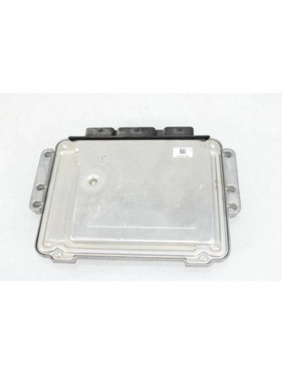 Centralita motor uce PEUGEOT 307 BERLINA 1.6 16V HDi 2005