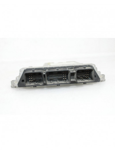 Centralita motor uce PEUGEOT 307 BERLINA 1.6 16V HDi 2005