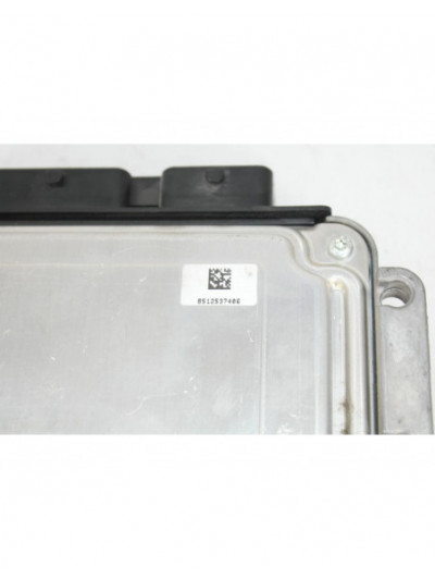 Centralita motor uce PEUGEOT 307 BERLINA 1.6 16V HDi 2005