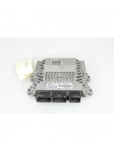 Recambio de centralita motor uce para peugeot 407 referencia OEM IAM 5WS40164DT