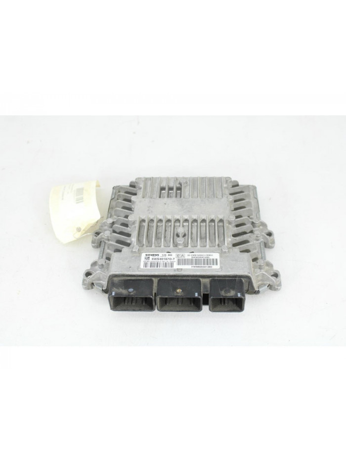 Centralita motor uce PEUGEOT 407 * 2004