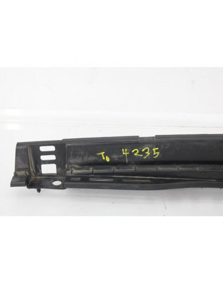 Recambio de soporte paragolpes trasero para peugeot 5008 premium referencia OEM IAM 9686247380