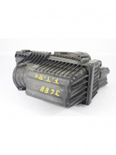 Recambio de carcasa filtro aire admisión para peugeot 807 2.0 referencia OEM IAM 1498555080