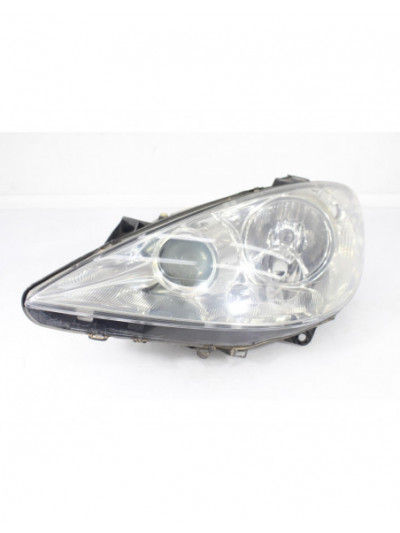 Recambio de faro izquierdo para peugeot 807 2.0 referencia OEM IAM 1401106280