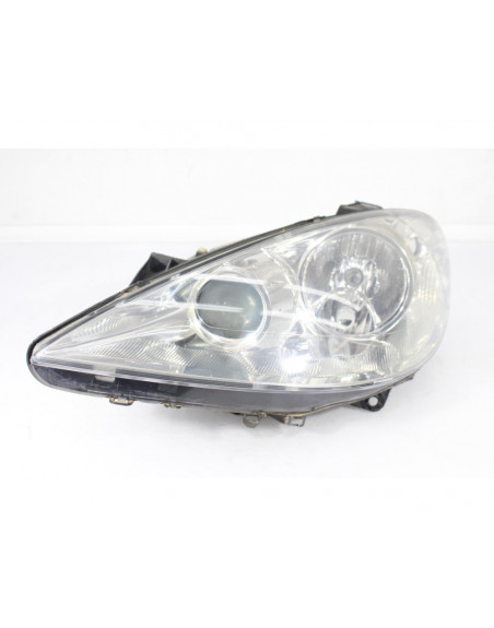Recambio de faro izquierdo para peugeot 807 2.0 referencia OEM IAM 1401106280