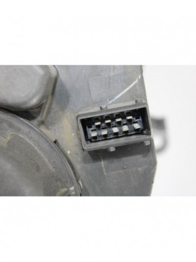 Recambio de faro izquierdo para peugeot 807 2.0 referencia OEM IAM 1401106280