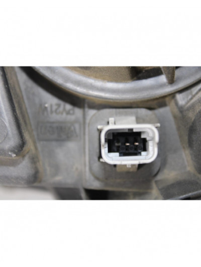 Recambio de faro izquierdo para peugeot 807 2.0 referencia OEM IAM 1401106280