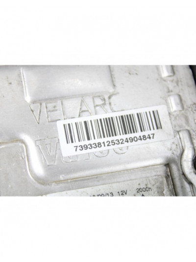 Recambio de faro izquierdo para peugeot 807 2.0 referencia OEM IAM 1401106280