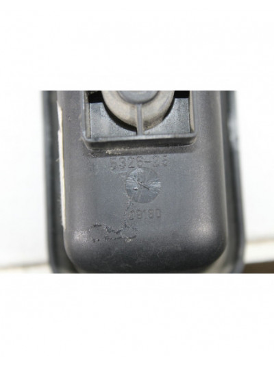 Mando elevalunas delantero derecho PEUGEOT 307 BERLINA * 2005