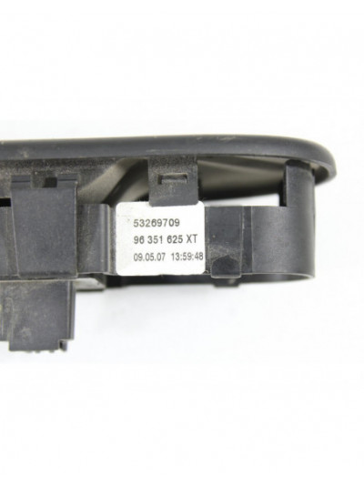 Mando elevalunas delantero derecho PEUGEOT 307 BERLINA * 2005