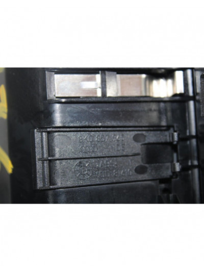 Recambio de cenicero para audi a5 sportback (8t) 2.0 tdi (110kw) referencia OEM IAM 8K0857965