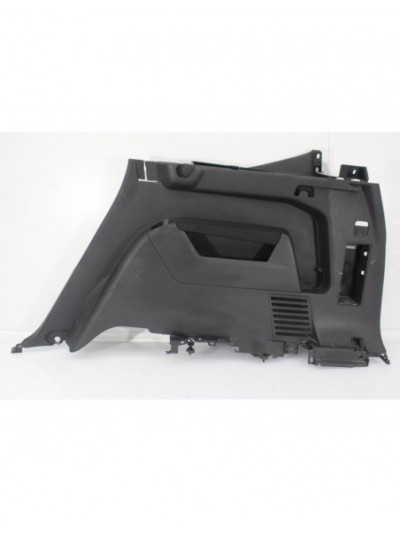 Recambio de guarnecido maletero derecho para peugeot 5008 premium referencia OEM IAM 9684011677