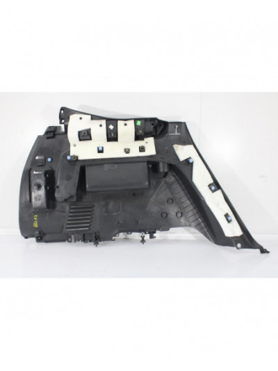 Guarnecido maletero derecho PEUGEOT 5008 Premium 2010