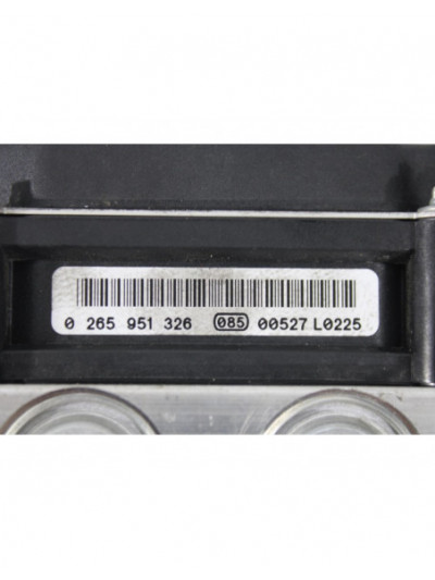 Abs PEUGEOT 5008 Premium 2010