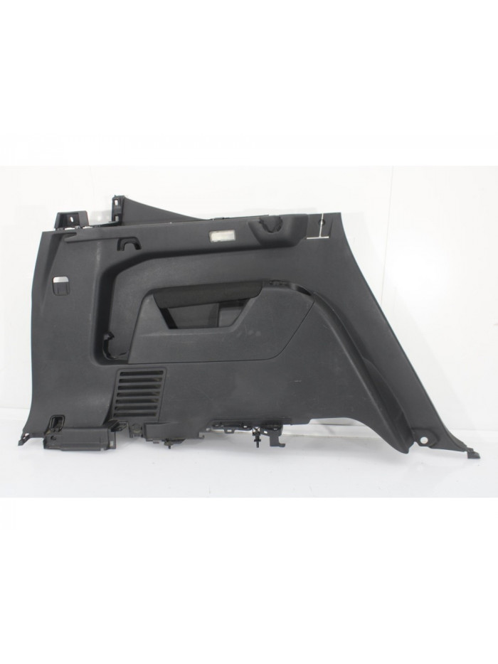 Guarnecido maletero izquierdo PEUGEOT 5008 Premium 2010