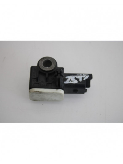 Recambio de sensor impacto para peugeot 3008 access referencia OEM IAM 9663394980