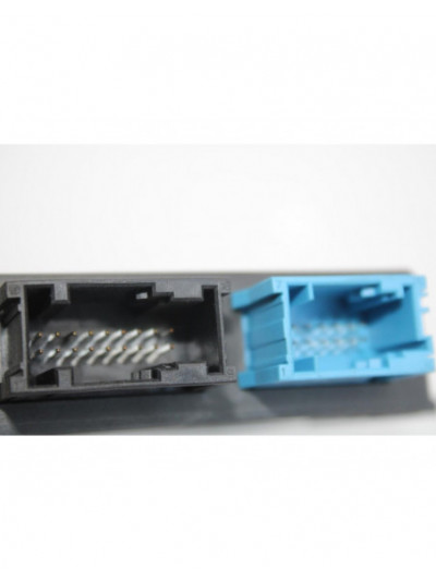 Recambio de centralita control parking para peugeot 3008 access referencia OEM IAM 9663394980