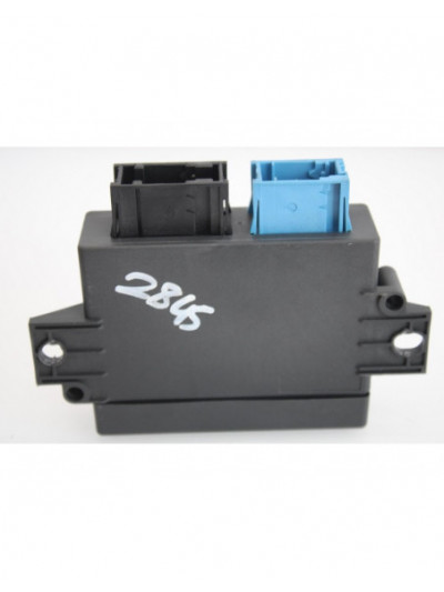 Centralita control parking PEUGEOT 3008 Access 2011