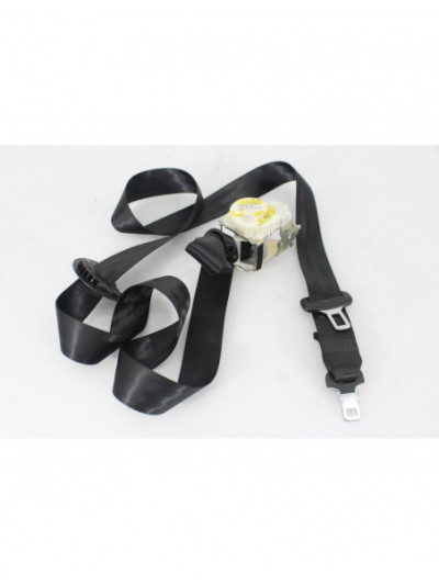 Recambio de cinturon 3ª fila para peugeot 5008 premium referencia OEM IAM 9681973580