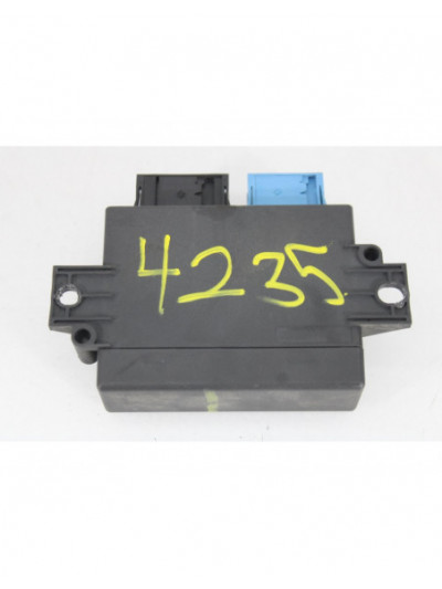 Recambio de modulo electronico para peugeot 5008 premium referencia OEM IAM 9666663780