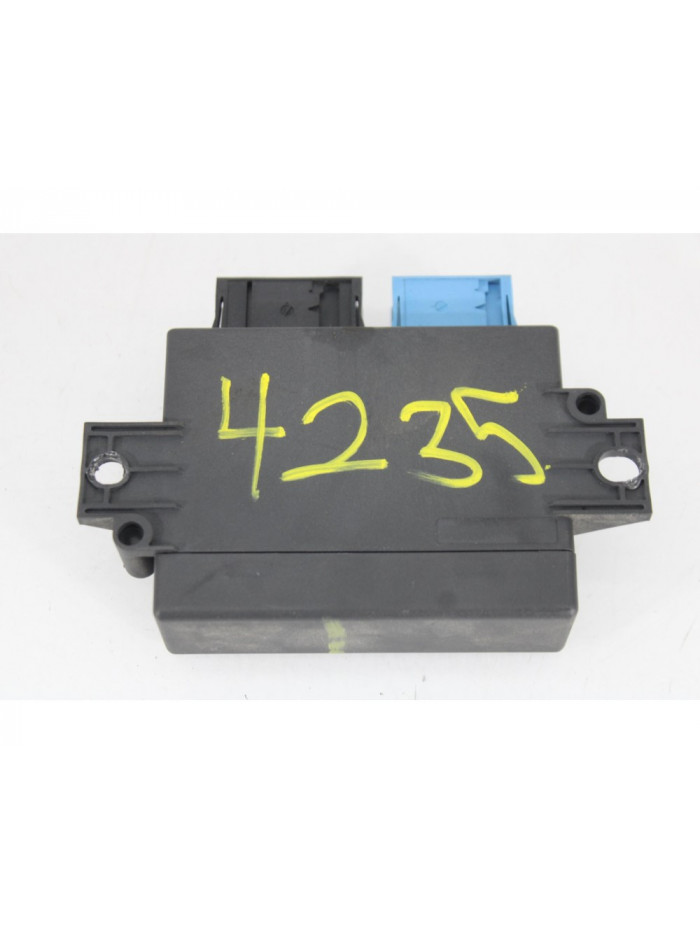 Recambio de modulo electronico para peugeot 5008 premium referencia OEM IAM 9666663780