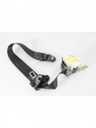 Recambio de cinturon seguridad trasero izquierdo para peugeot 5008 premium referencia OEM IAM 9682053680