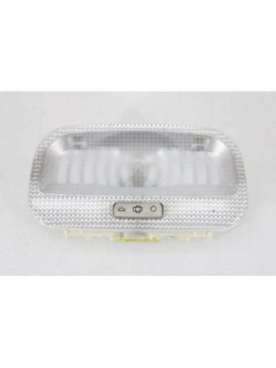 Recambio de luz interior para peugeot 5008 premium referencia OEM IAM 9652262180
