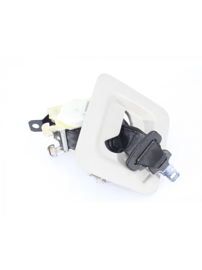 Cinturon seguridad trasero central PEUGEOT 5008 Premium 2010