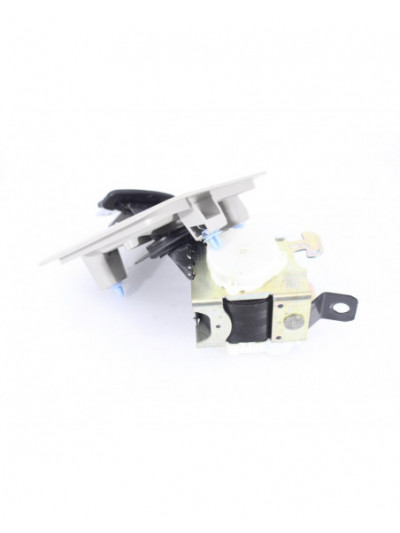 Cinturon seguridad trasero central PEUGEOT 5008 Premium 2010