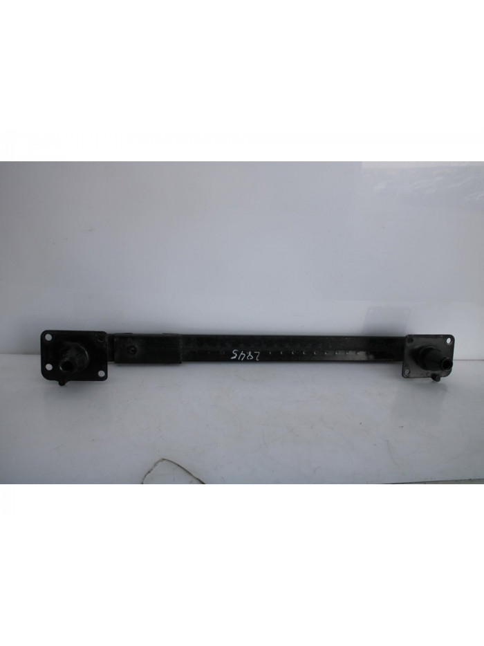 Recambio de refuerzo paragolpes delantero para peugeot 3008 access referencia OEM IAM 9670186380