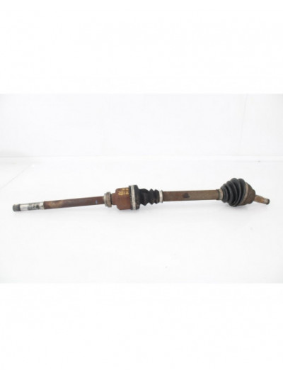 Transmision delantera derecha PEUGEOT PARTNER KOMBI Active 2011