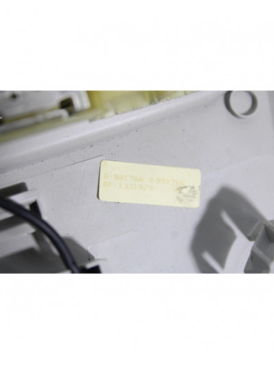 Luz techo PEUGEOT 5008 Premium 2010