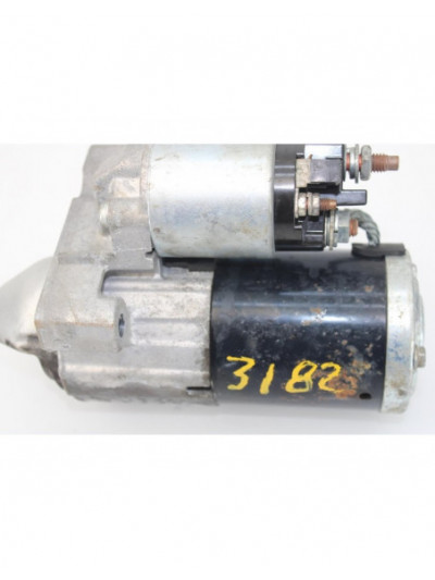 Motor arranque PEUGEOT PARTNER KOMBI Active Diesel 112CV 82KW 2011