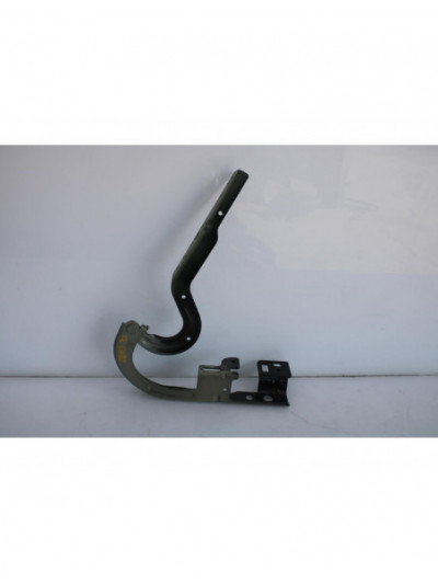 Recambio de bisagra capo derecha para peugeot 3008 access referencia OEM IAM 9682598980