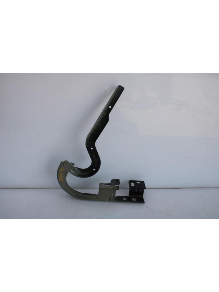 Recambio de bisagra capo derecha para peugeot 3008 access referencia OEM IAM 9682598980
