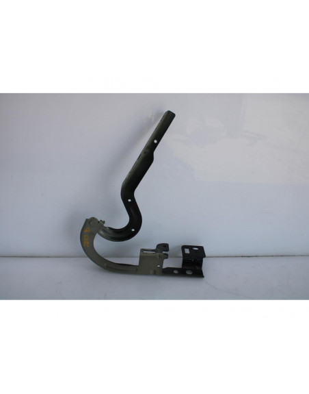 Recambio de bisagra capo derecha para peugeot 3008 access referencia OEM IAM 9682598980