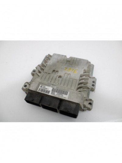 Recambio de centralita motor uce para peugeot partner kombi active referencia OEM IAM 9678686080
