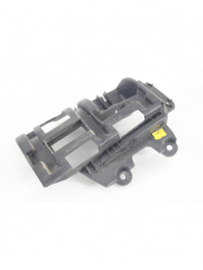 Recambio de soporte izquierdo paragolpe trasero para peugeot 5008 premium referencia OEM IAM 9686264180