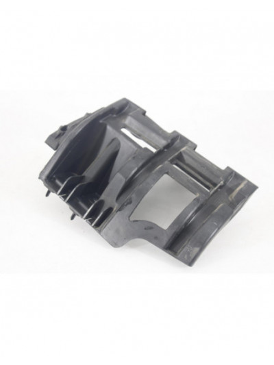 Recambio de soporte izquierdo paragolpe trasero para peugeot 5008 premium referencia OEM IAM 9686264180