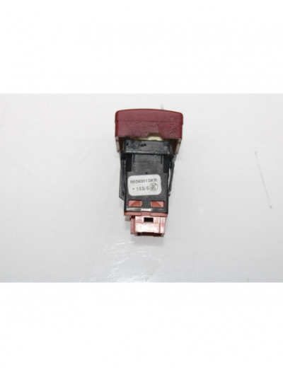 Recambio de warning para peugeot partner kasten confort l1 referencia OEM IAM 96583113