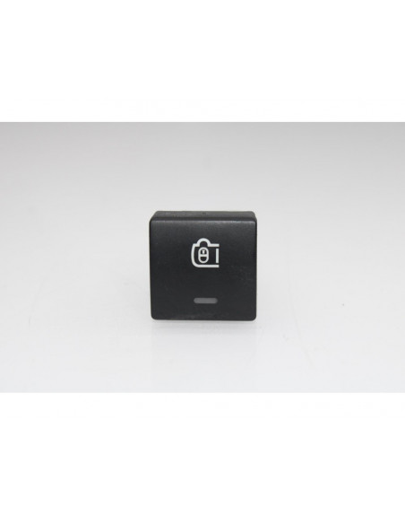 Recambio de boton bloqueo puertas para peugeot partner kasten confort l1 referencia OEM IAM 96583098XT