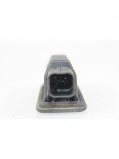 Luz matricula PEUGEOT 2008 Allure 2016