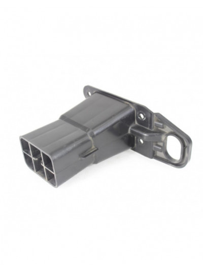 Recambio de soporte paragolpes del para peugeot 3008 access referencia OEM IAM 9682791280